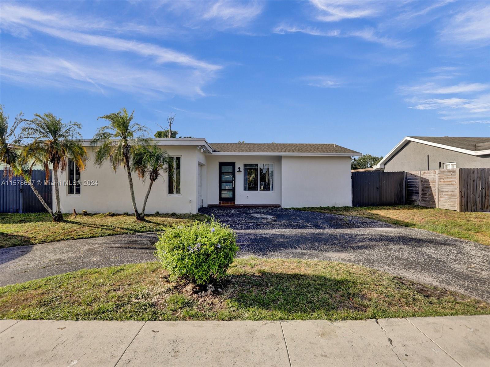9431 Johnson Street Pembroke Pines FL 33024