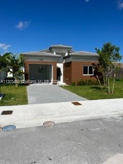 11605 SW 241st Street Homestead FL 33032