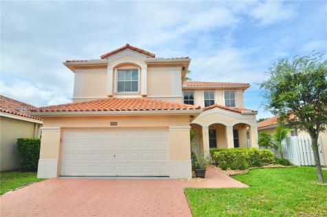 16420 SW 39th Street Miramar FL 33027