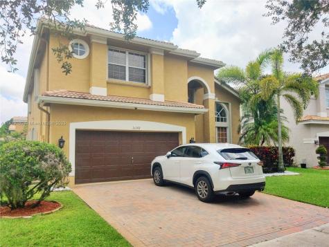 16302 SW 30th Street Miramar FL 33027