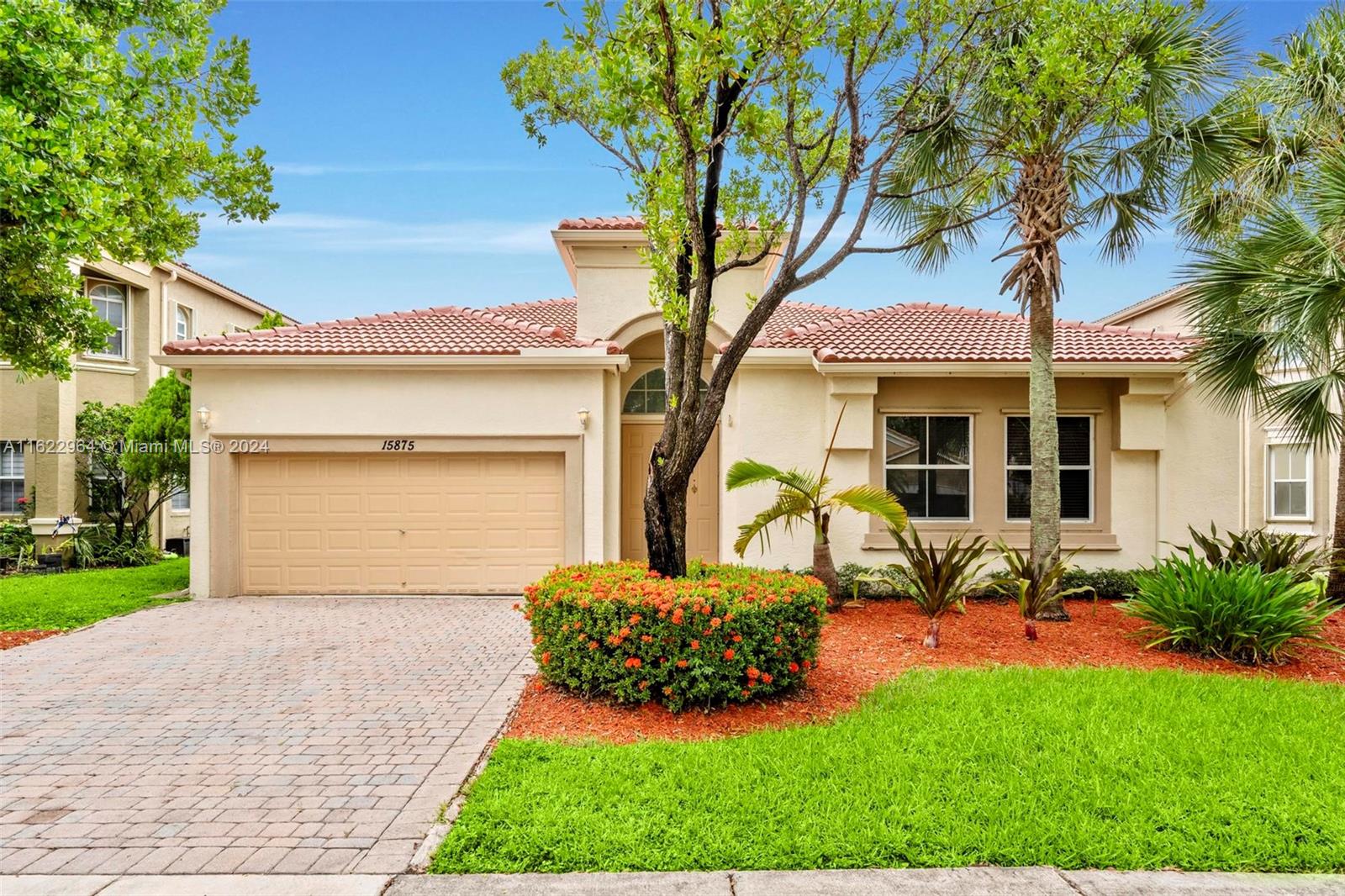 15875 SW 51st Street Miramar FL 33027