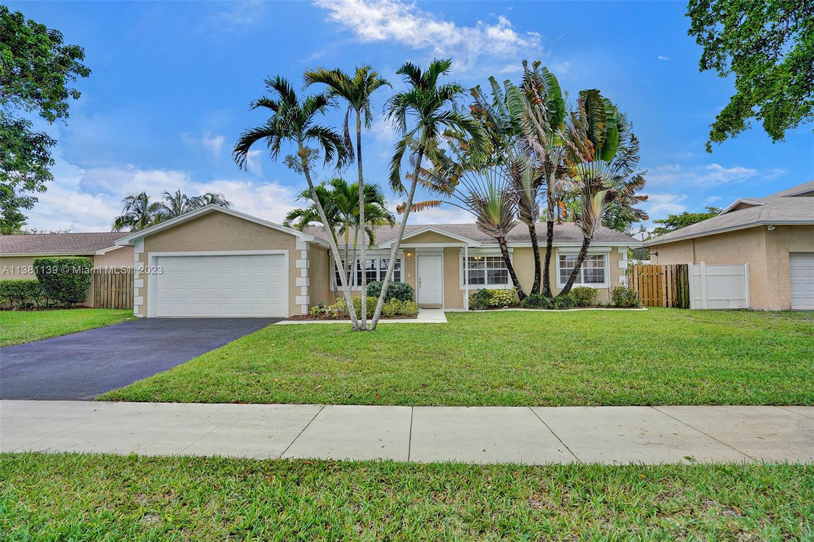 11539 SW 56th Street Cooper City FL 33330
