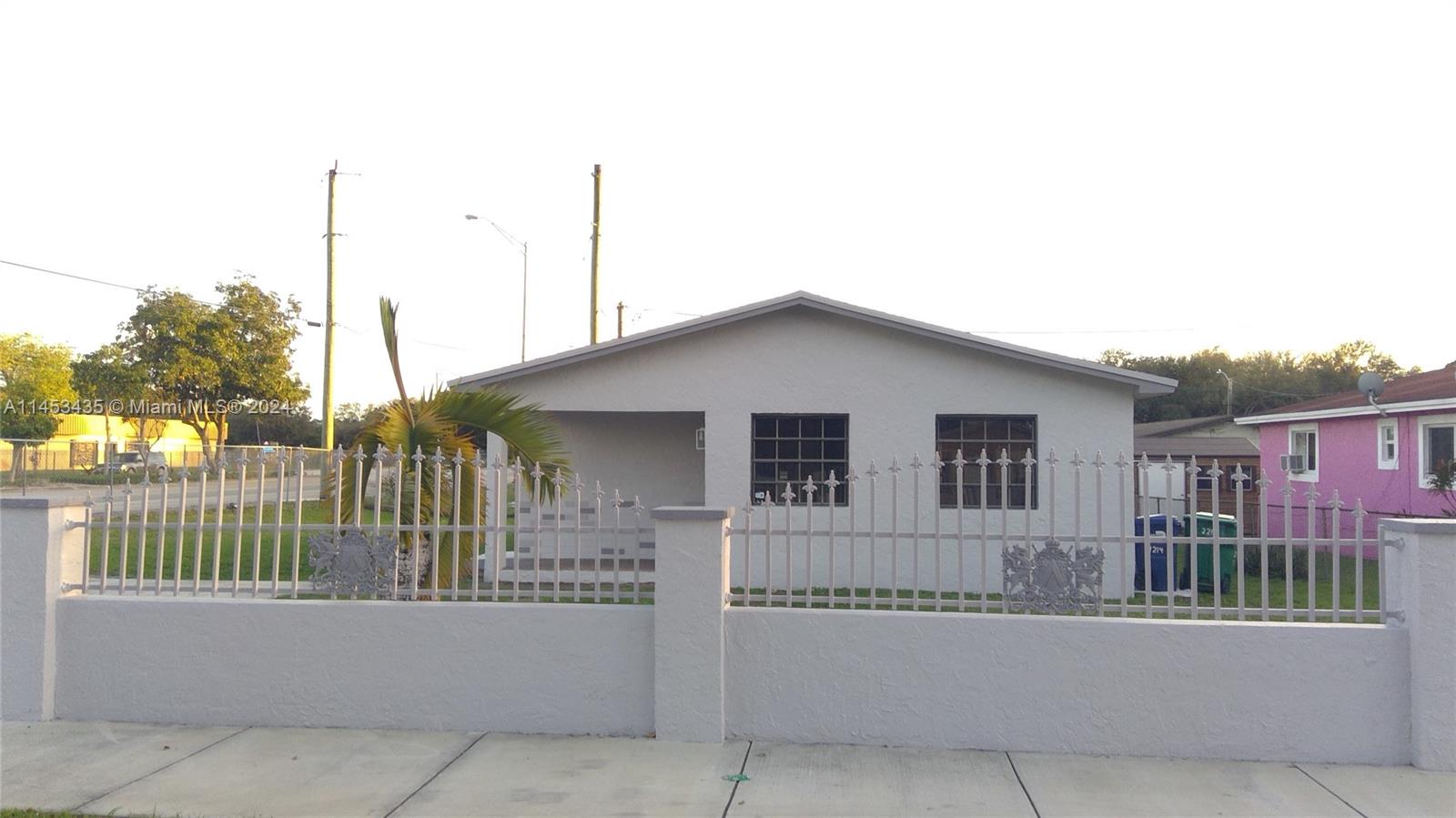 2214 NW 170th Terrace Miami Gardens FL 33056