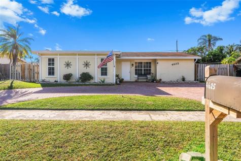 4625 NW 113th Avenue Sunrise FL 33323