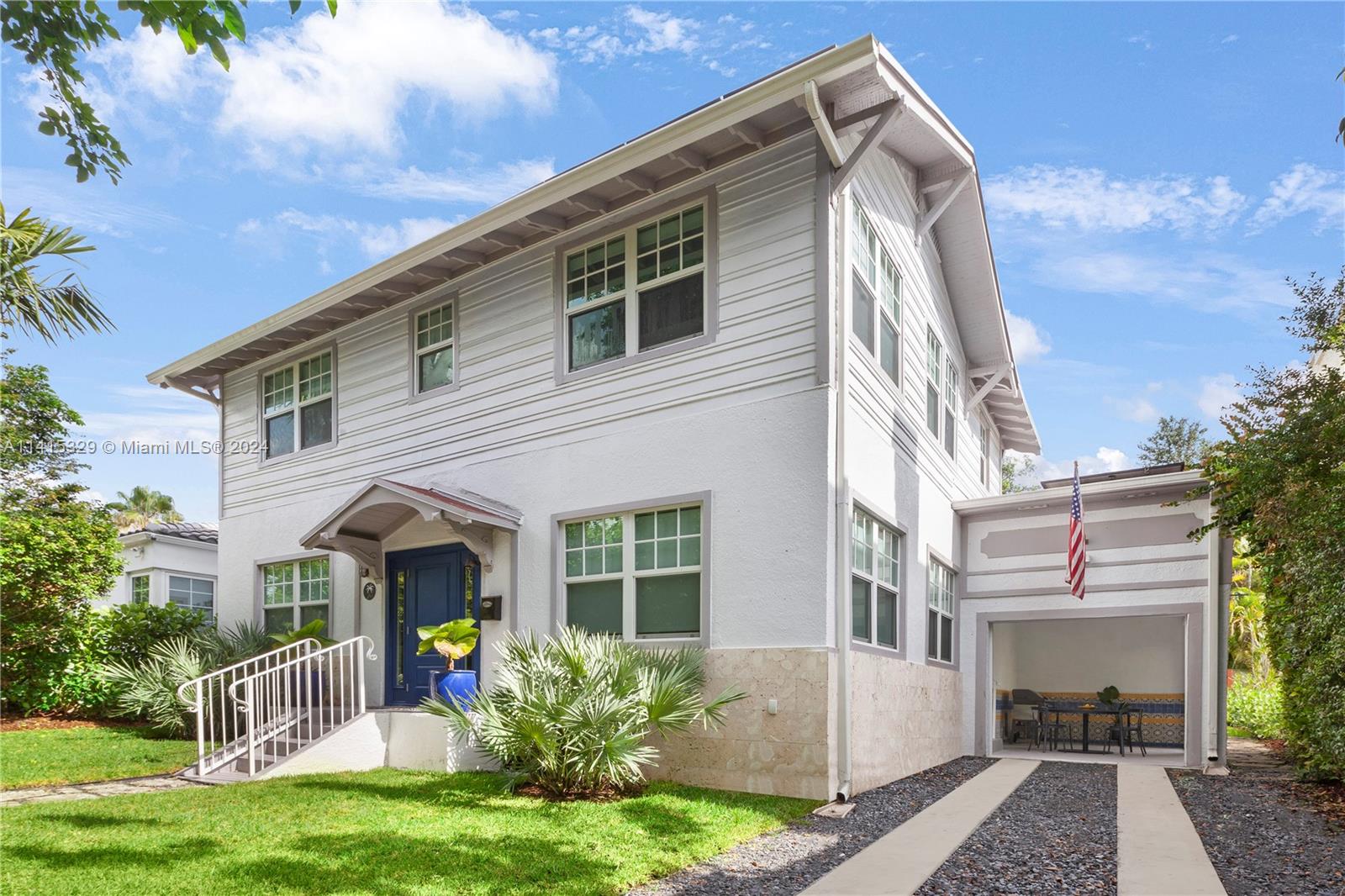121 NE 46th Street Miami FL 33137