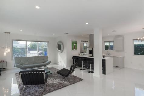 8100 NE 10th Avenue Miami FL 33138