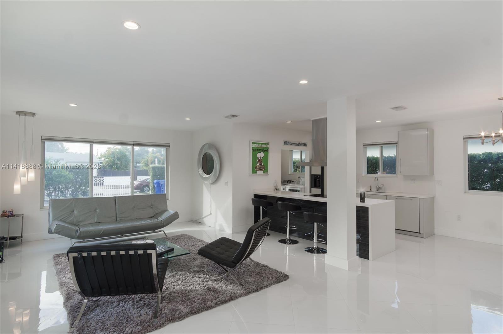 8100 NE 10th Avenue Miami FL 33138