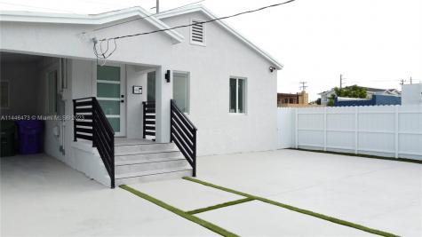 1515 NW 66th Street Miami FL 33147