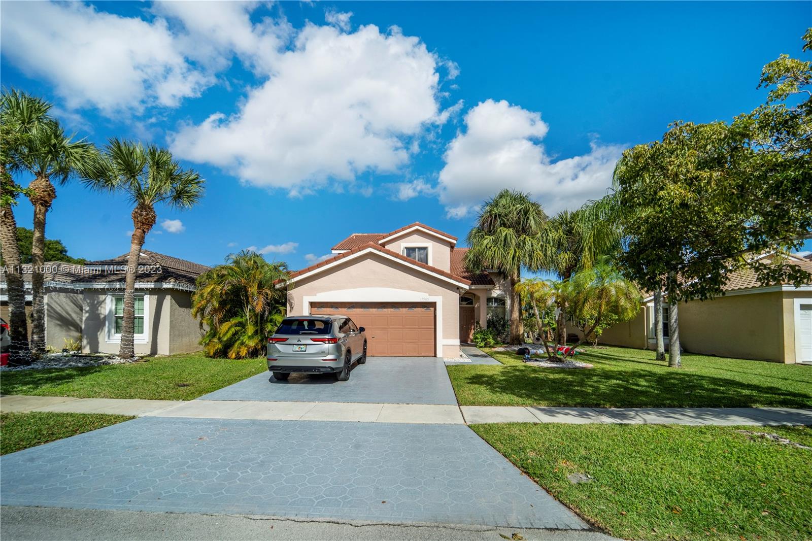 17905 SW 1st Street Pembroke Pines FL 33029