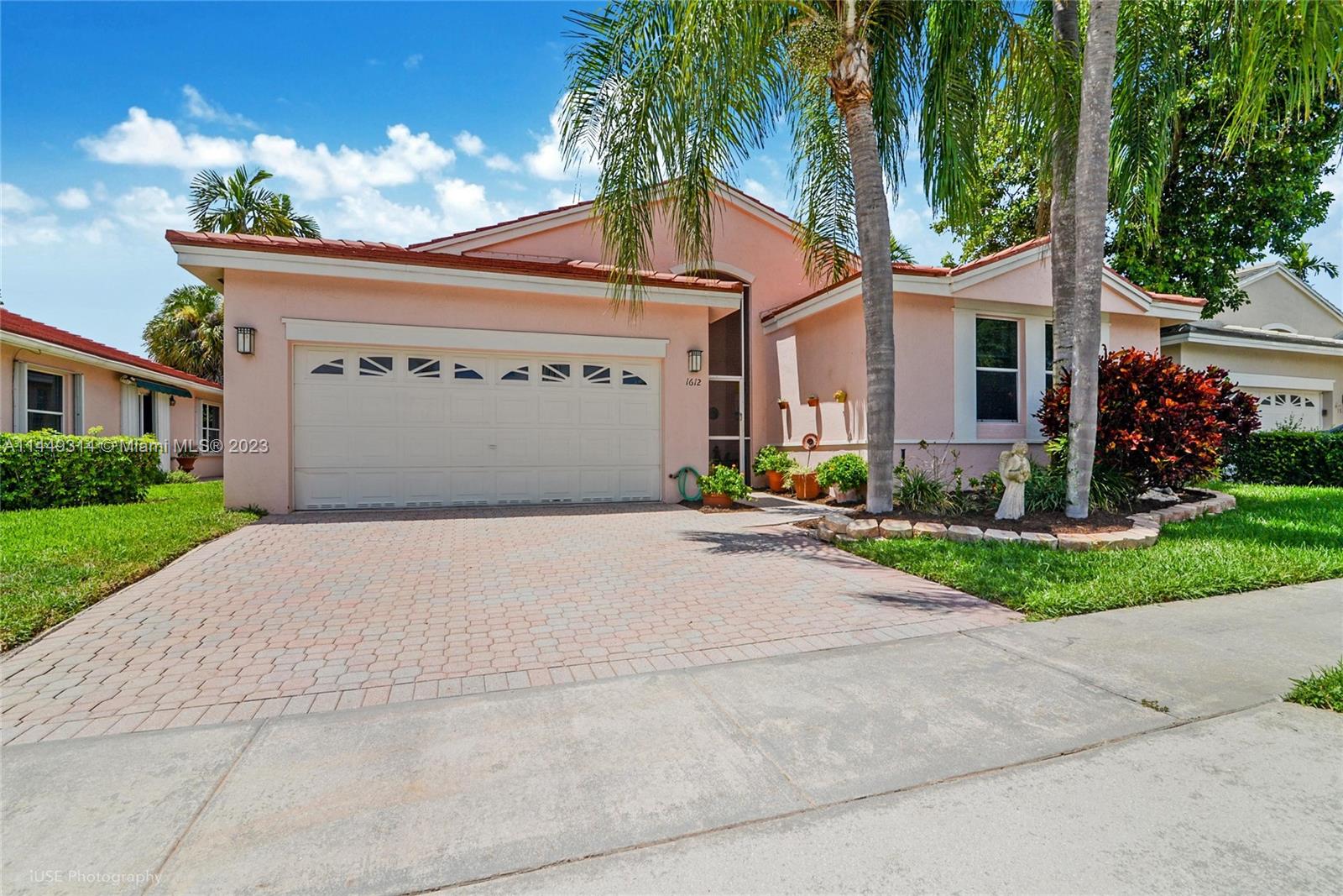1612 SW 149th Avenue Pembroke Pines FL 33027