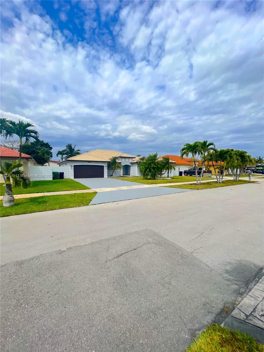 25254 SW 122nd Place Homestead FL 33032