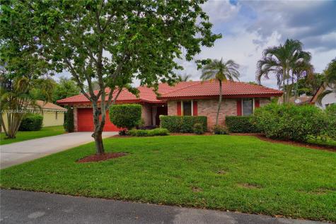 7115 NW 42nd Court Coral Springs FL 33065