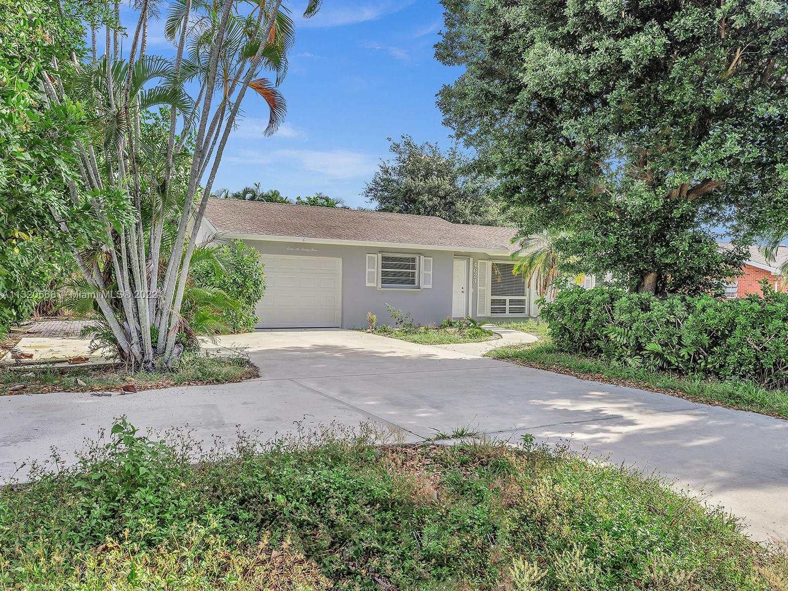 4623 Barrett Street Delray Beach FL 33445