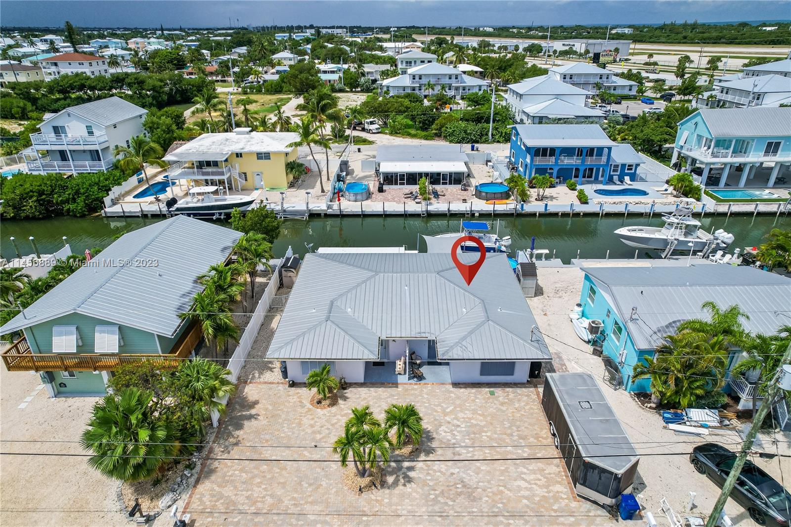 453 89th Street Ocean Marathon FL 33050
