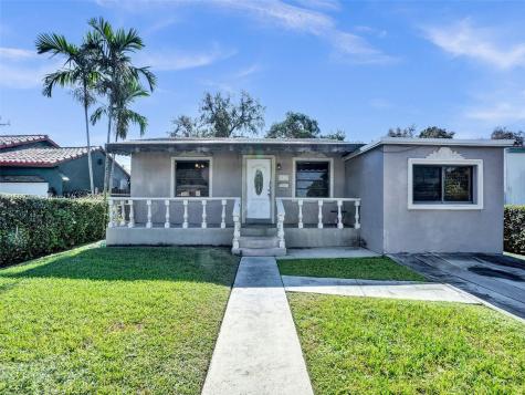 1812 NW 51st Street Miami FL 33142