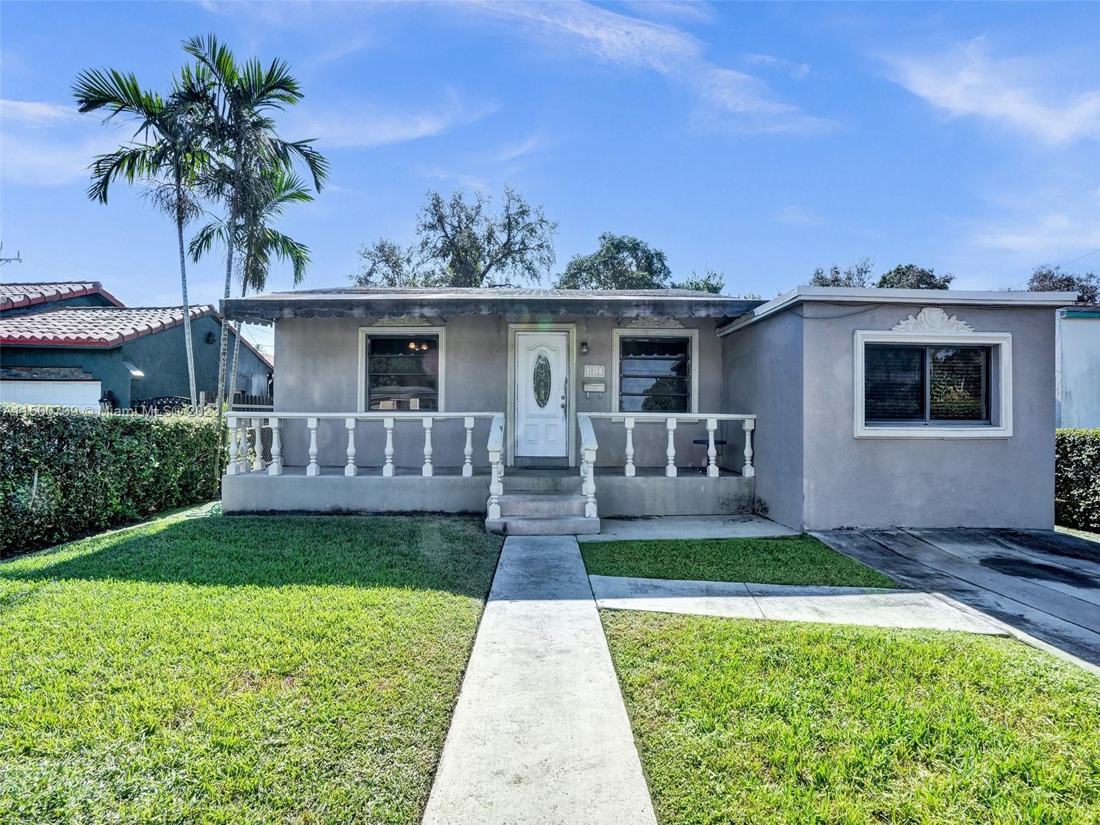1812 NW 51st Street Miami FL 33142
