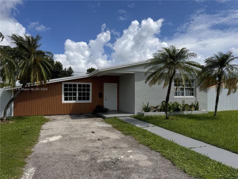 9625 SW 183rd Street Palmetto Bay FL 33157