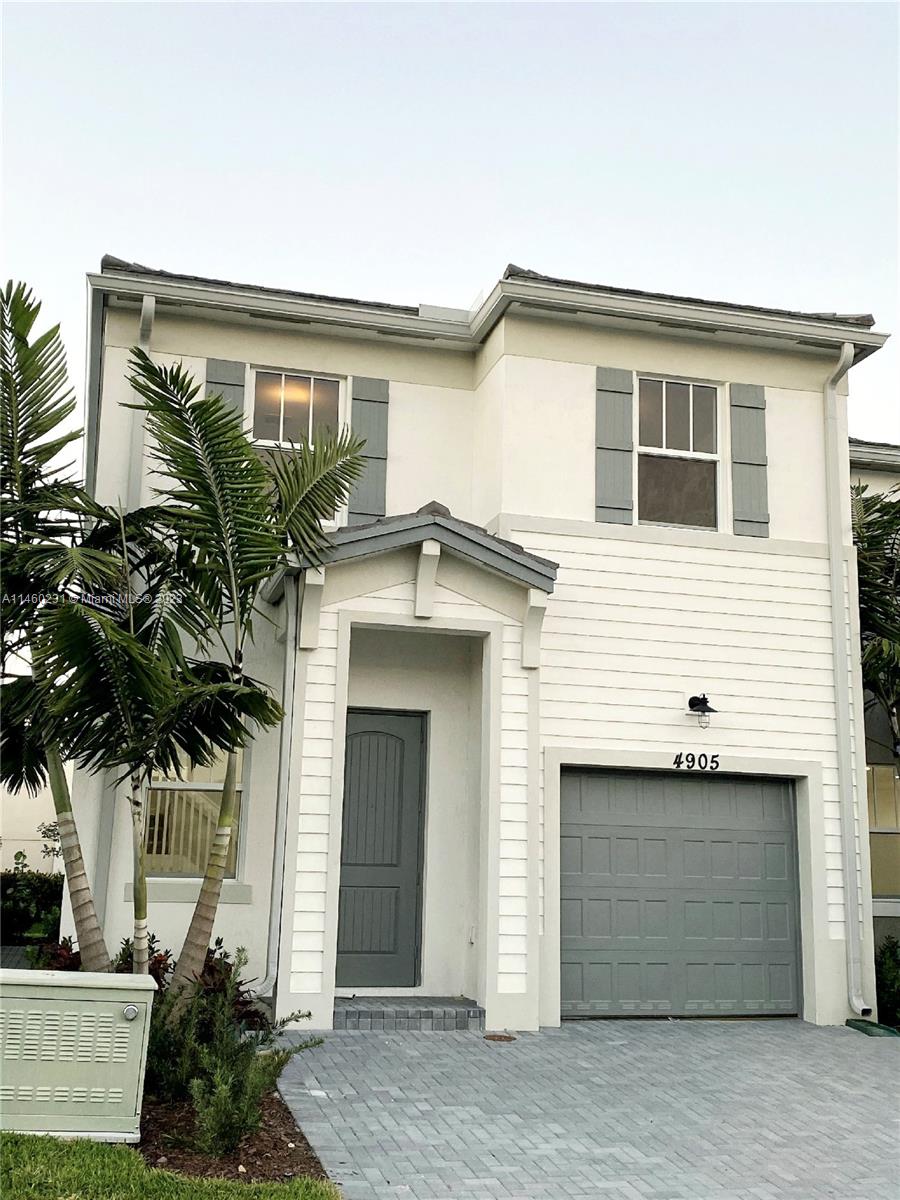 4905 NW 48th Terrace Tamarac FL 33319