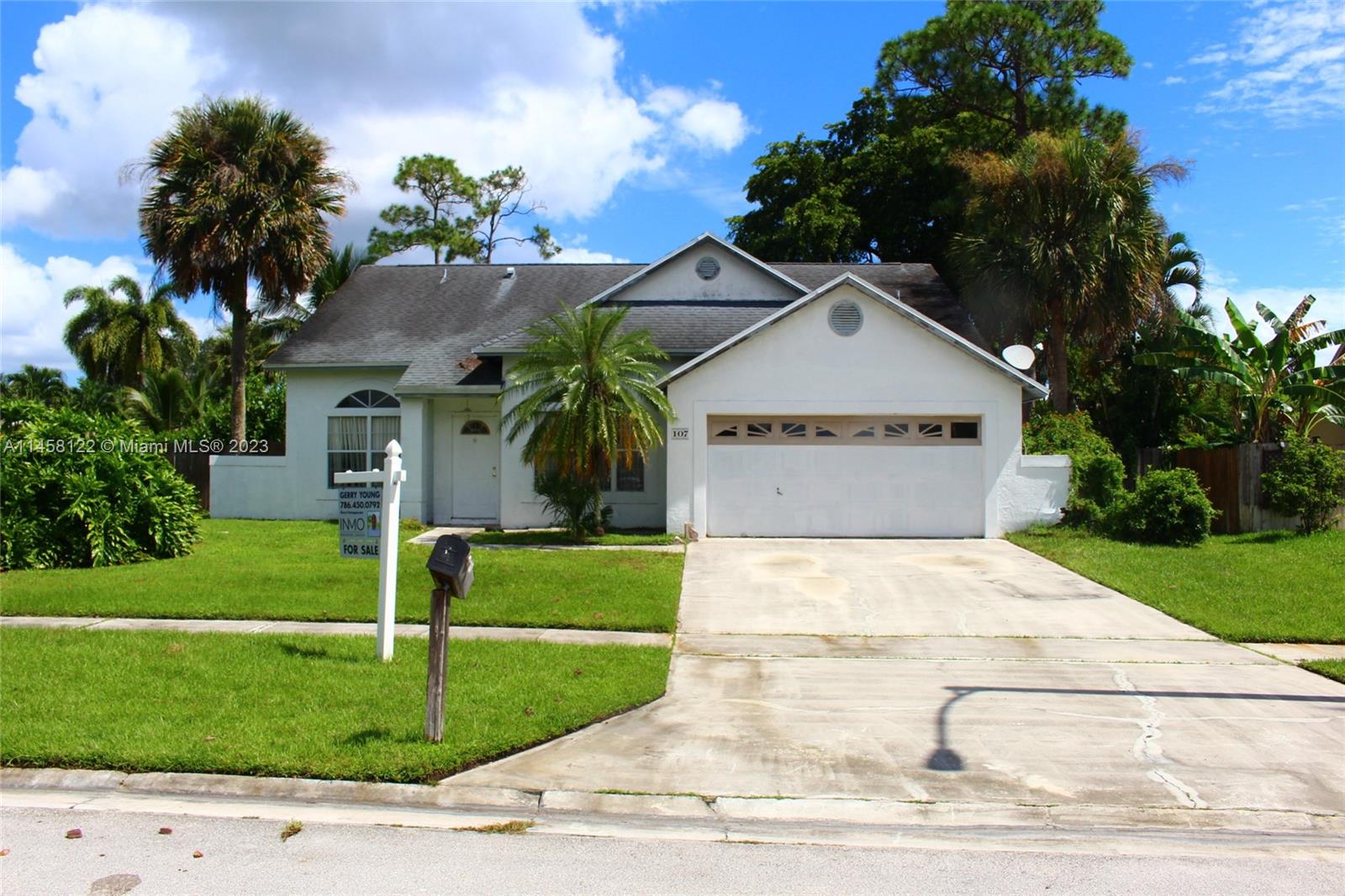 107 Princess Court Royal Palm Beach FL 33411