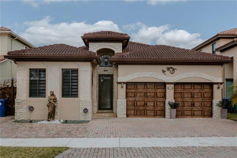 8875 NW 181st Street Hialeah FL 33018