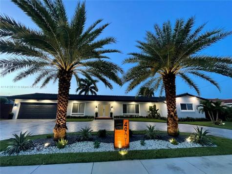 4901 Van Buren Street Hollywood FL 33021