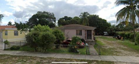 2454 NW 91st Street Miami FL 33147