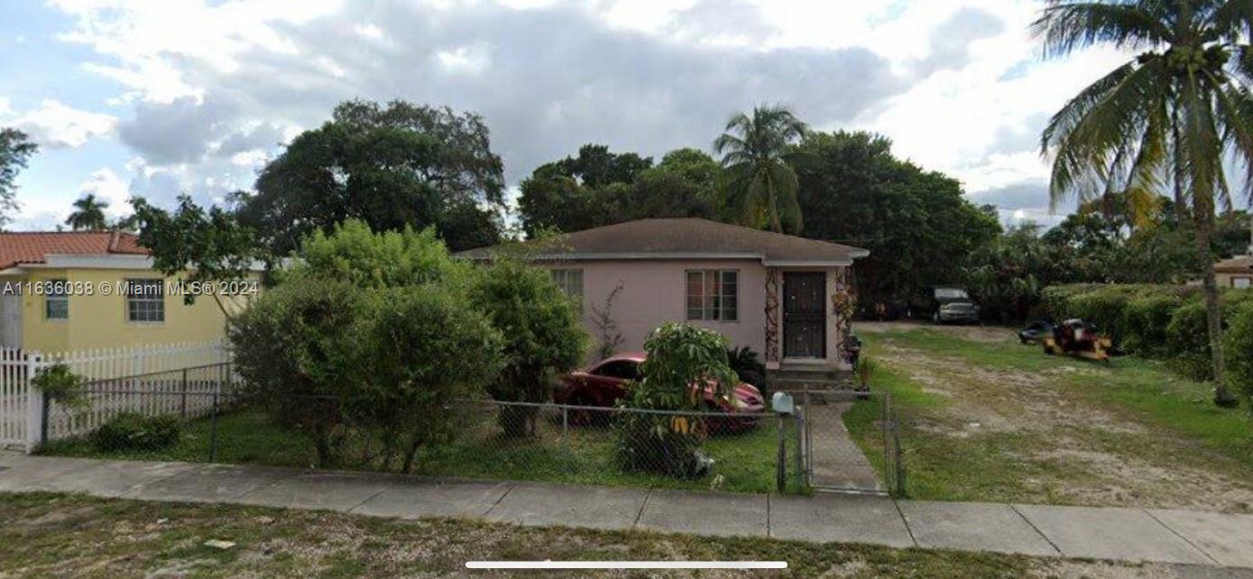2454 NW 91st Street Miami FL 33147