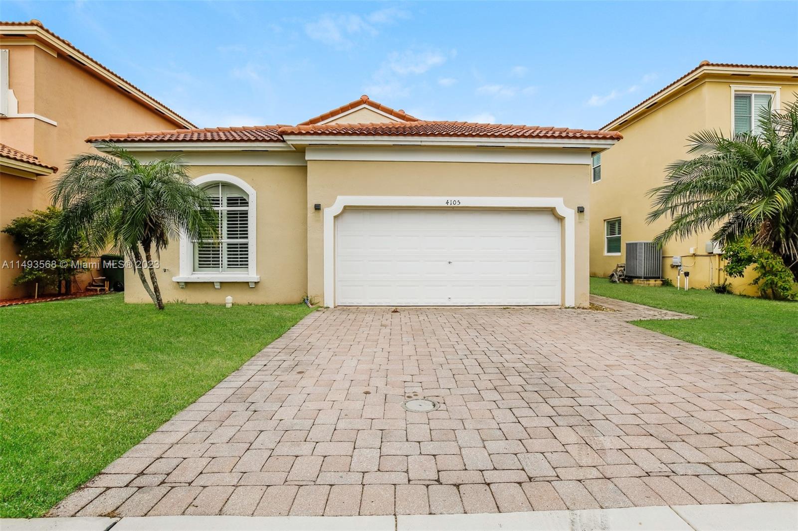 4105 NE 22nd Street Homestead FL 33033