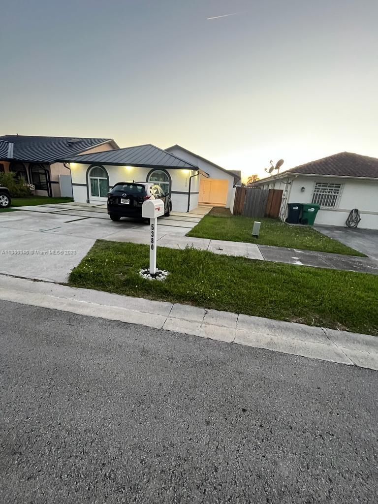 5380 SW 142nd Place Miami FL 33175