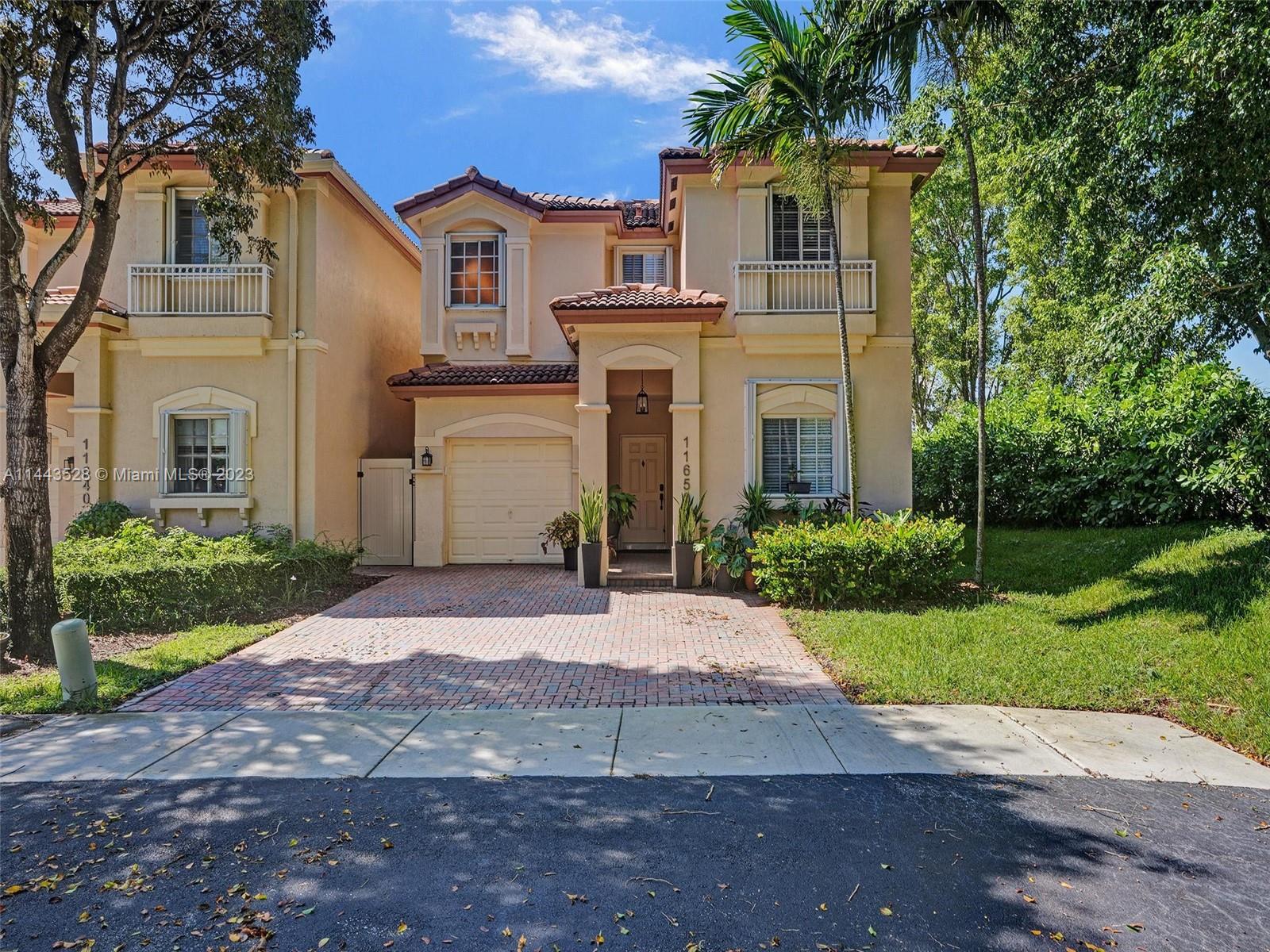 11650 NW 67th Terrace Doral FL 33178