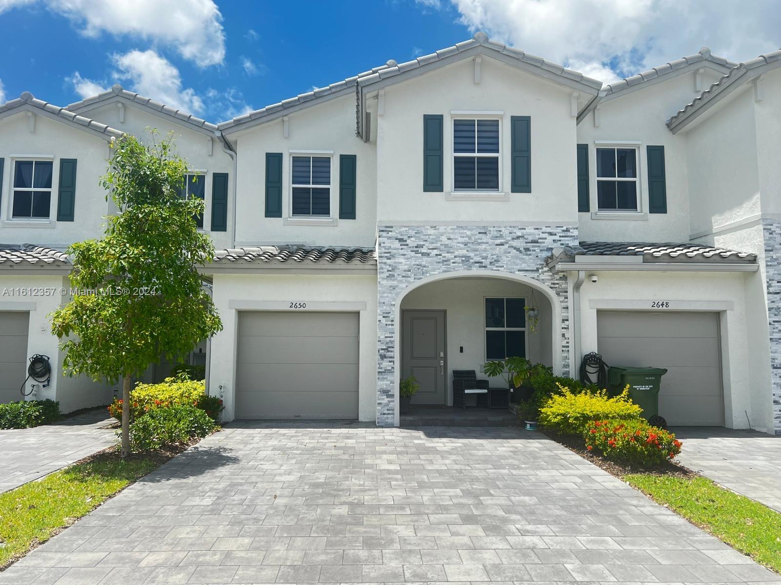 2650 SE 13th Street Homestead FL 33035