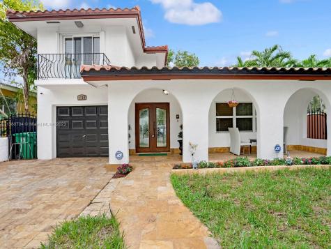 1728 SW 12th Street Miami FL 33135