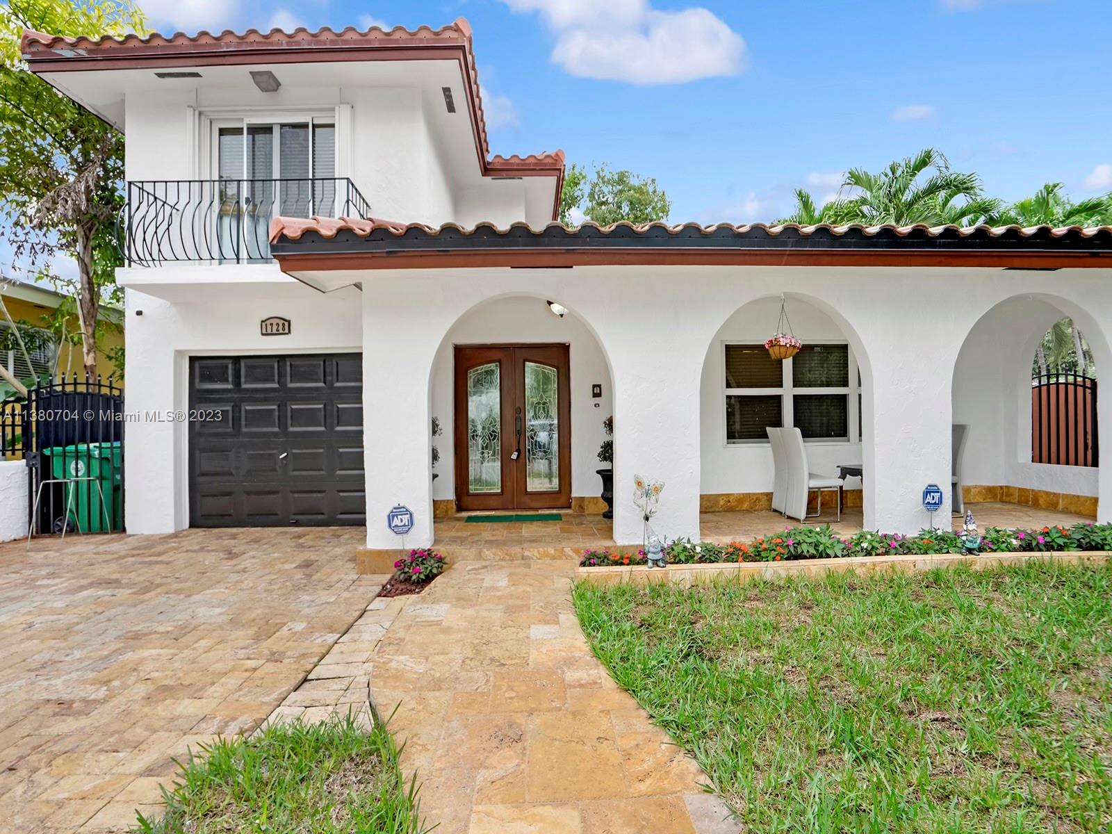 1728 SW 12th Street Miami FL 33135