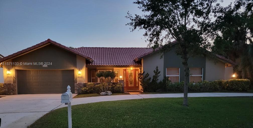 8750 NW 18th Street Coral Springs FL 33071