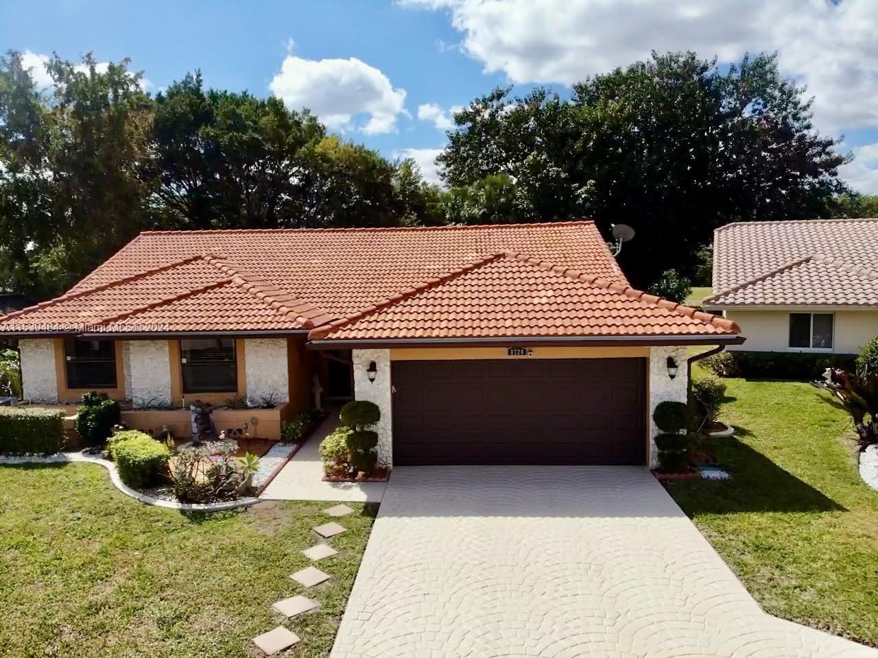8720 NW 82nd Street Tamarac FL 33321