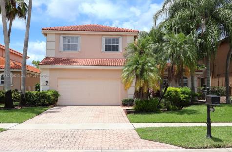 11384 Sea Grass Circle Boca Raton FL 33498