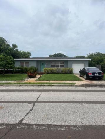 6401 Washington Road West Palm Beach FL 33405