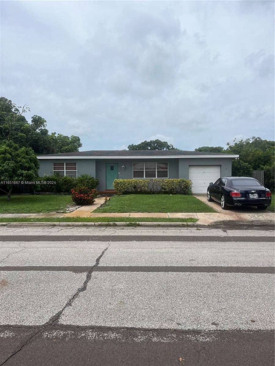 6401 Washington Road West Palm Beach FL 33405