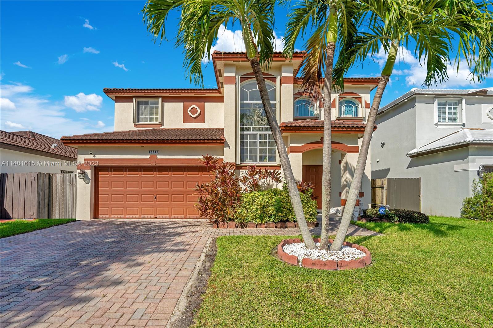 13315 SW 282nd Street Homestead FL 33033