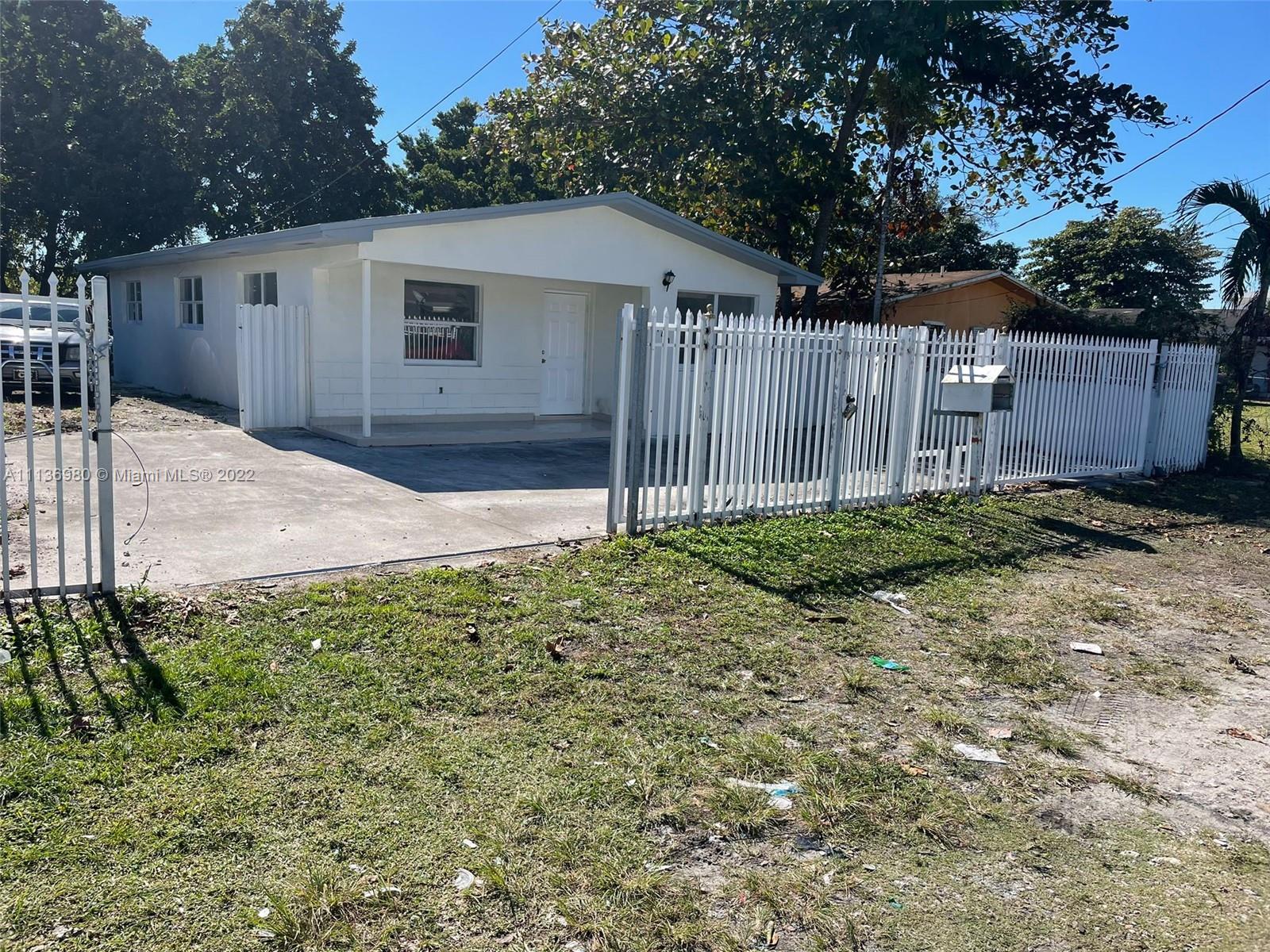 2140 NW 66th Street Miami FL 33147