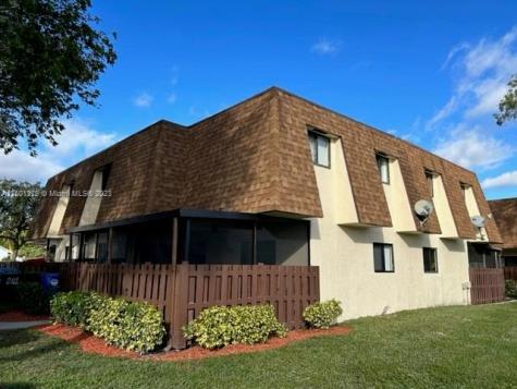 241 San Remo Boulevard North Lauderdale FL 33068