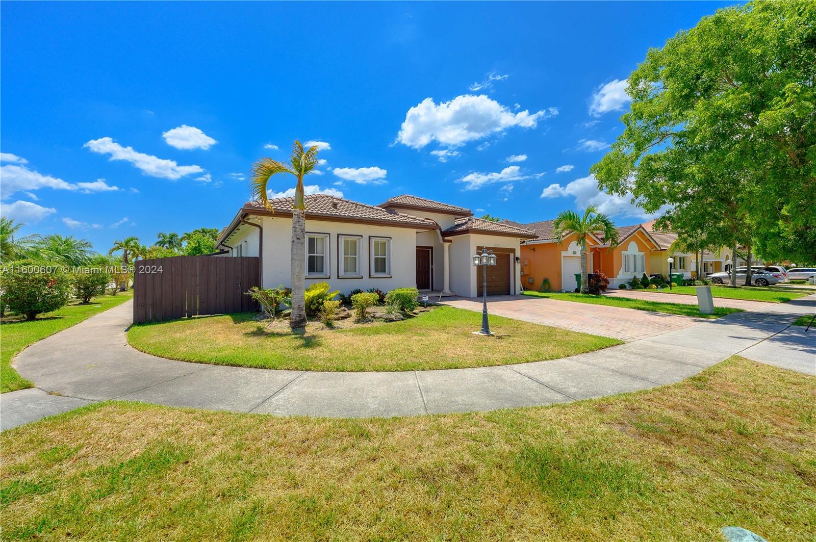 14403 SW 158th Court Miami FL 33196