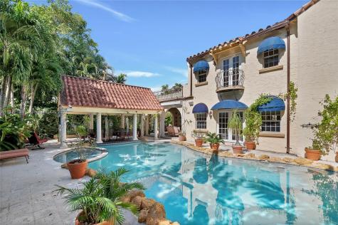 1116 Asturia Avenue Coral Gables FL 33134