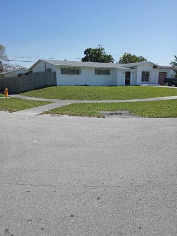 10900 SW 176th Street Miami FL 33157