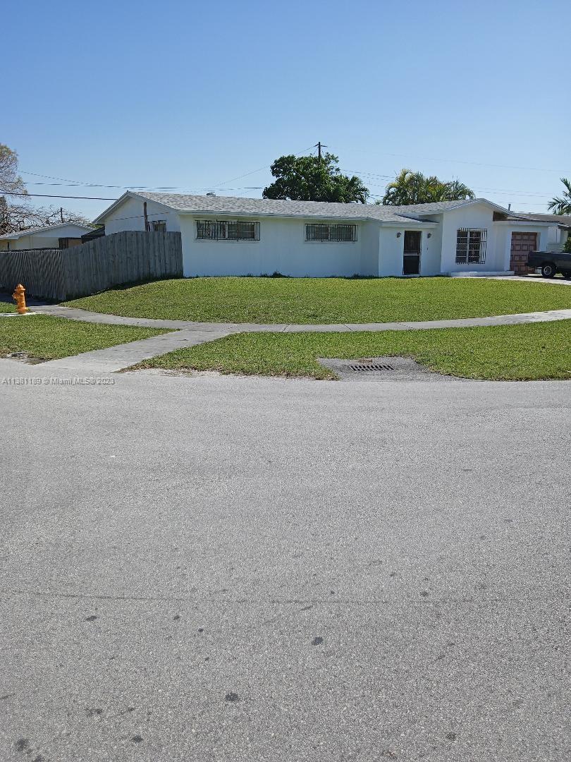 10900 SW 176th Street Miami FL 33157