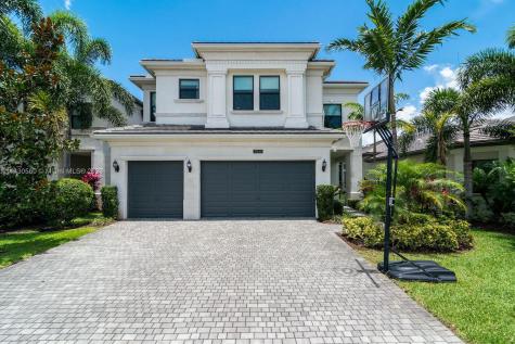 9541 Eden Roc Court Delray Beach FL 33446