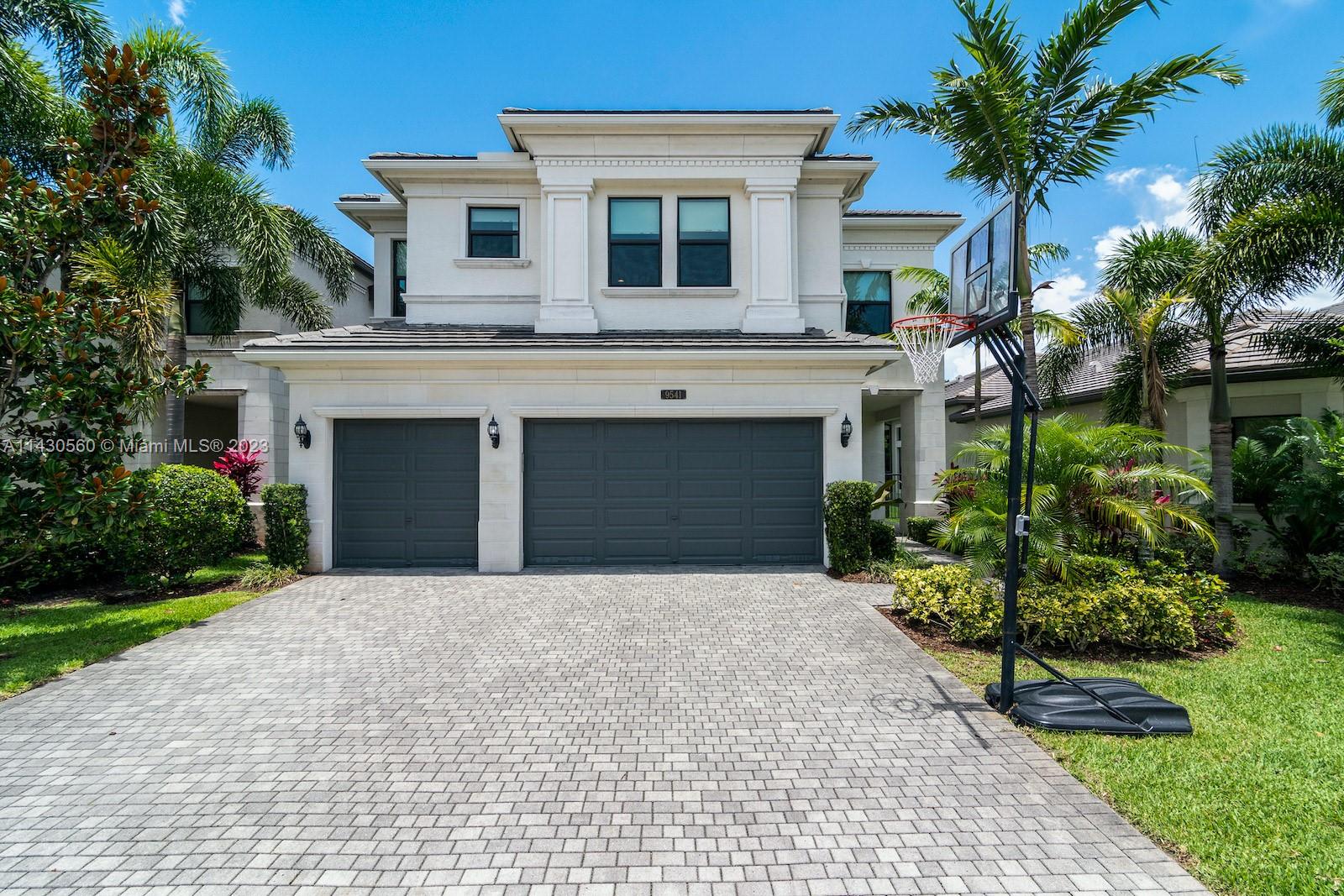 9541 Eden Roc Court Delray Beach FL 33446