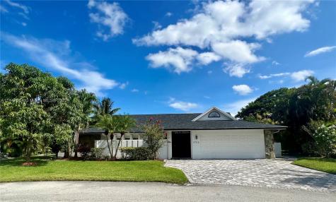 5706 Guava Drive Tamarac FL 33319