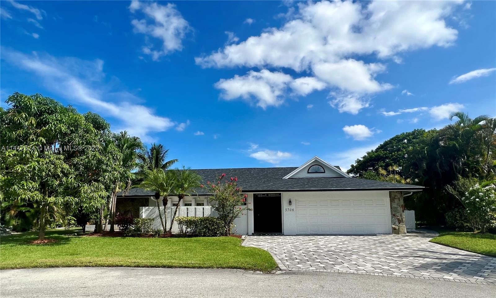 5706 Guava Drive Tamarac FL 33319