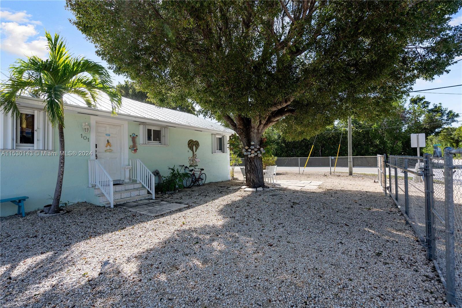 101 Marina Avenue Key Largo FL 33037